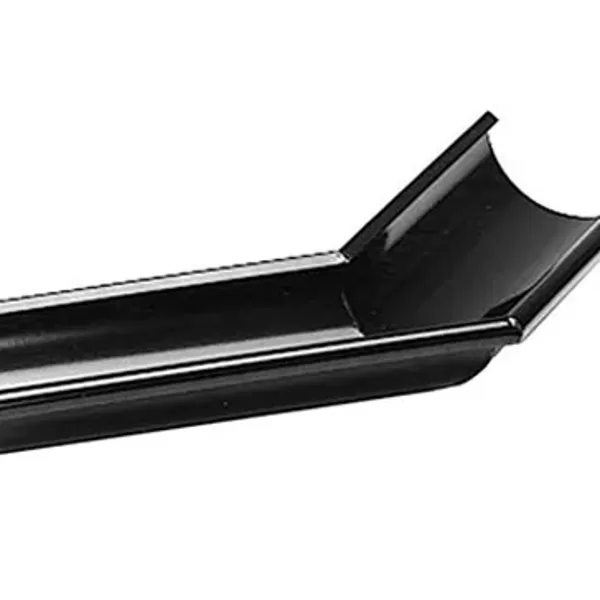 Teknes stūris 13 135 grādu leņķi