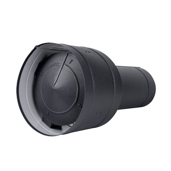 Ventilācijas izvads