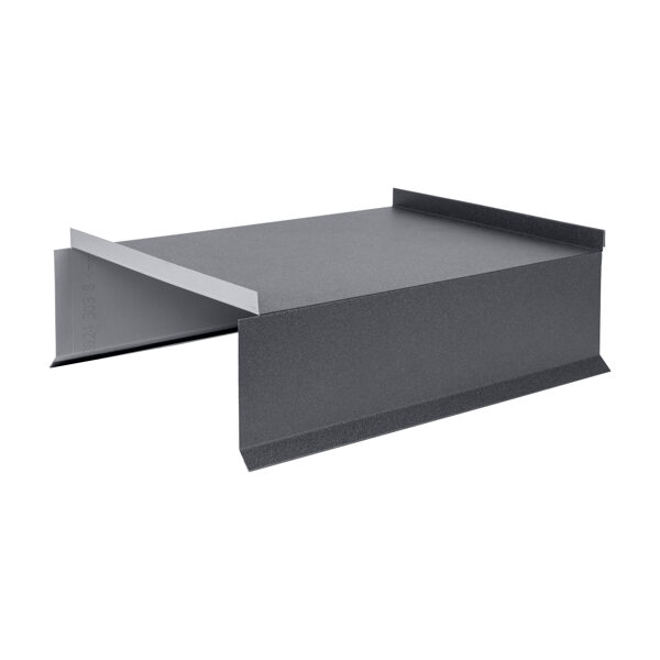 Parapets ar valcēm