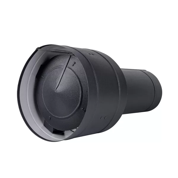Ventilācijas izvads