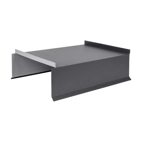 Parapets ar valcēm